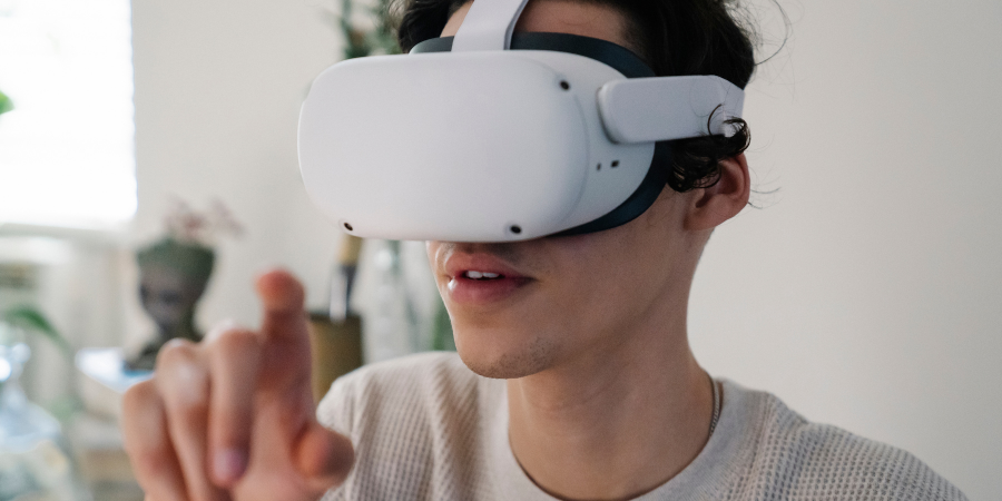 Worauf sollte man bei Kauf und Nutzung von VR achten?