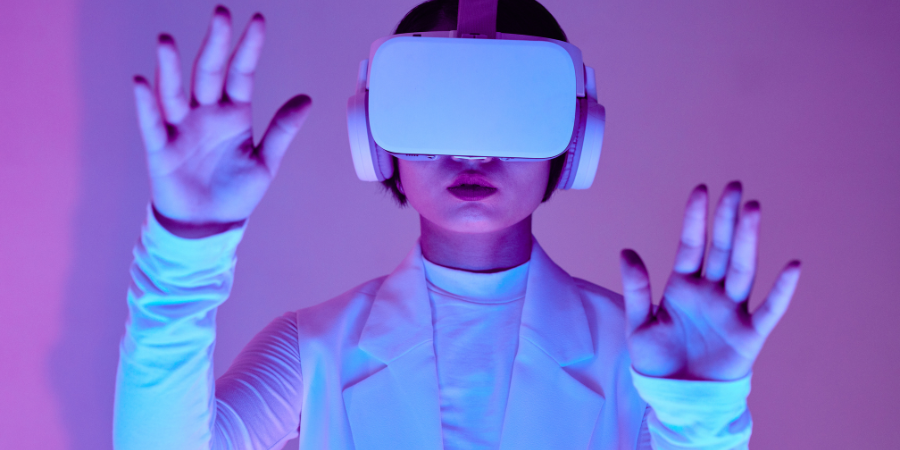 Risiken und Schattenseiten: Was VR im Kinderzimmer problematisch machen kann