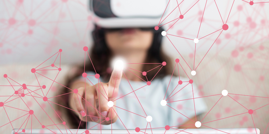 Zukünftige Entwicklungen für VR und Kinder