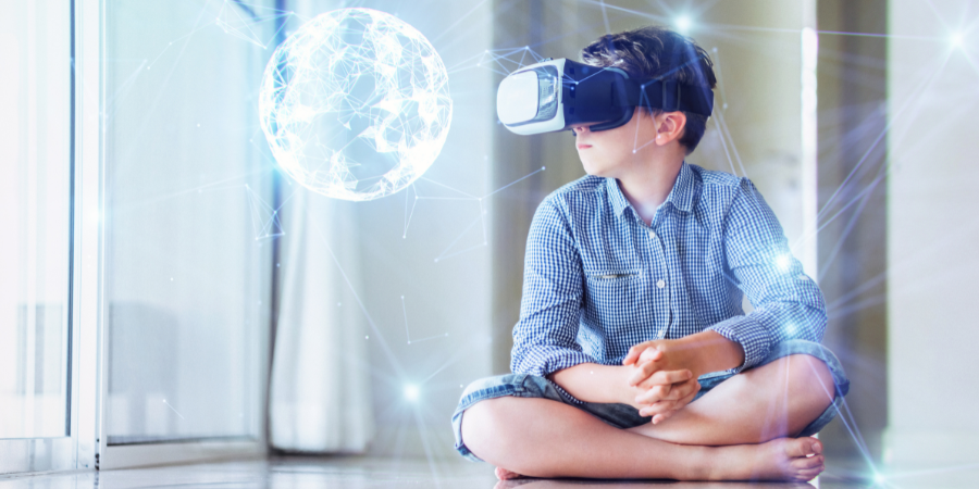 Lern-Apps für VR: Was sie fördern und für wen sie geeignet sind