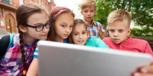 Lern-Apps für Grundschüler, ein Ratgeber