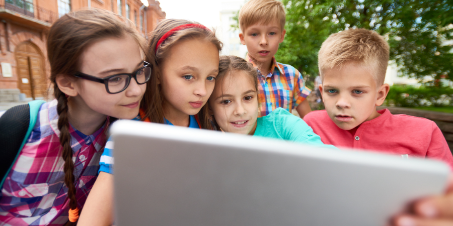 Lern-Apps für Grundschüler, ein Ratgeber