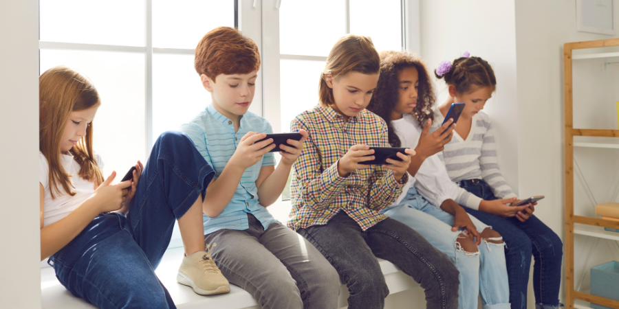 Lern-Apps im Vorschulalter
